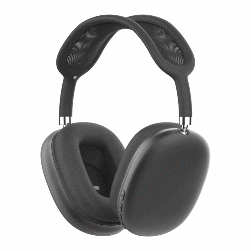 Headset Bluetooth - AirMax P9