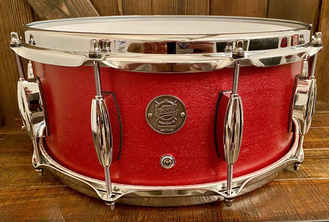 DrumPickers Custom Snare Made in USA