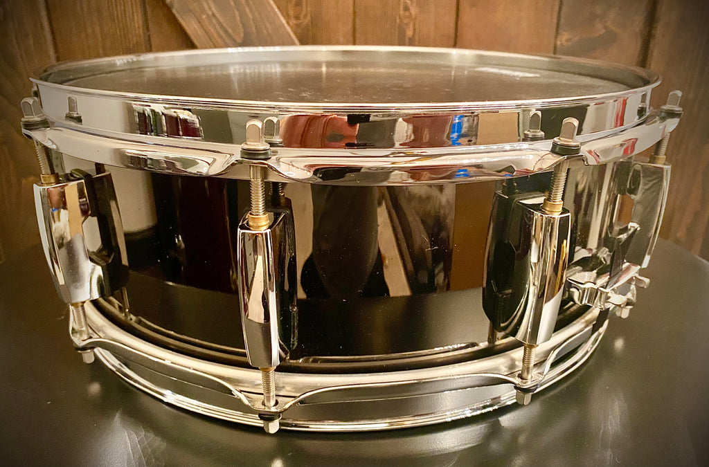 Pearl CS1450 Chad Smith Signature Snare Drum – DrumPickers