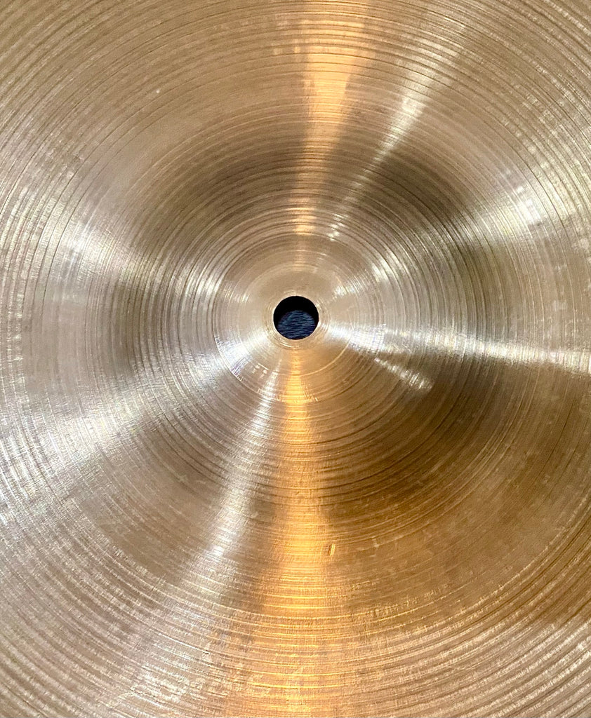 A Zildjian Rock Crash 18 NAZL18RCH 器材 | capmx.com.mx