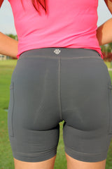 Penny Shorts - Happy Puppies Athleticwear