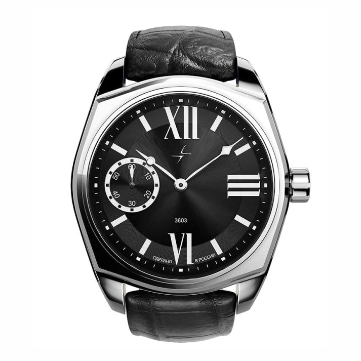 ETUDE-1 BLACK