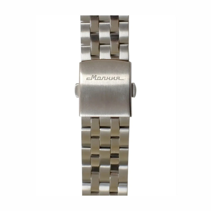 STAINLESS STEEL BRACELET 22mm FOR AChS-1.5.0 WATCHES