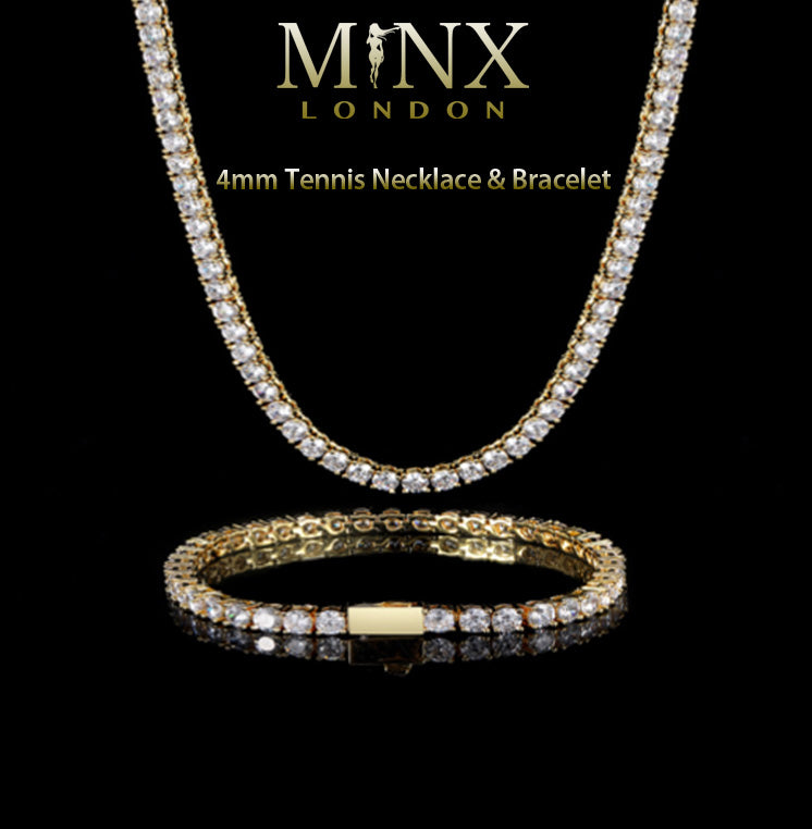 21.15 Carat Baguette Diamond Tennis Necklace in Platinum | Diamond tennis  necklace, Necklace, Baguette diamond