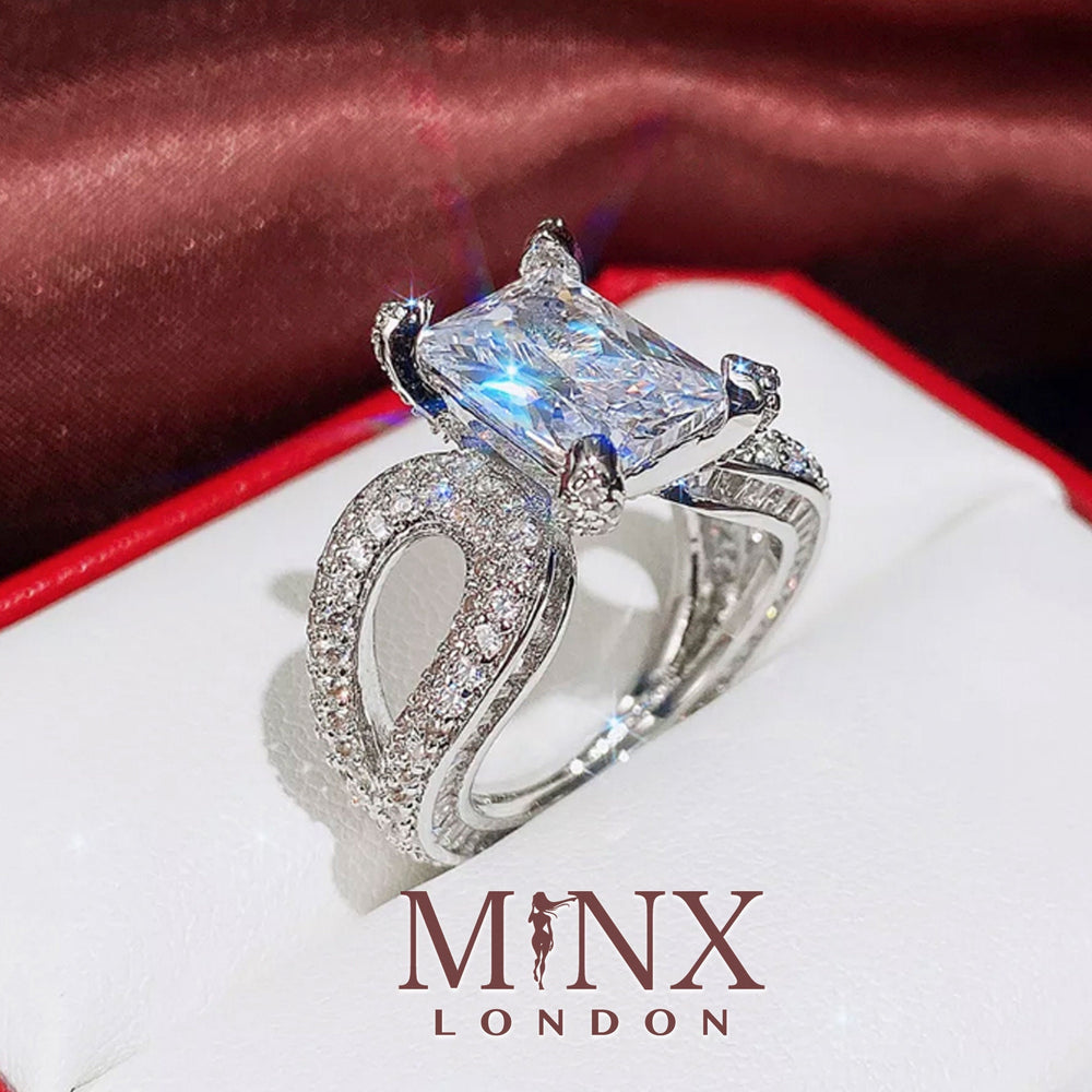 Diamond Engagement Ring - KGR1018 – Jack Kelége | Diamond Engagement Rings,  Wedding Rings, and Fine Jewelry