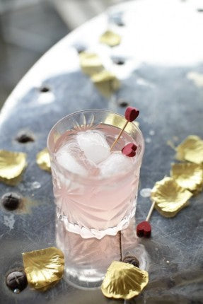 valentines cocktail