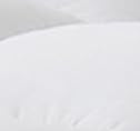 JKMAX Mattress Topper Twin - Pillow Top Mattress Topper Pad Extra Thick Cover with Deep Pocket - Mattress Topper for Back Pain - Overfilled 3D Snow Down Alternative Plush Mattress Topper (Twin,Grey)