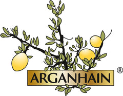 Arganhain Logo