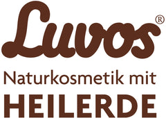 Luvos Logo