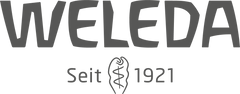 Weleda Logo