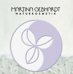 logo martina gebhardt