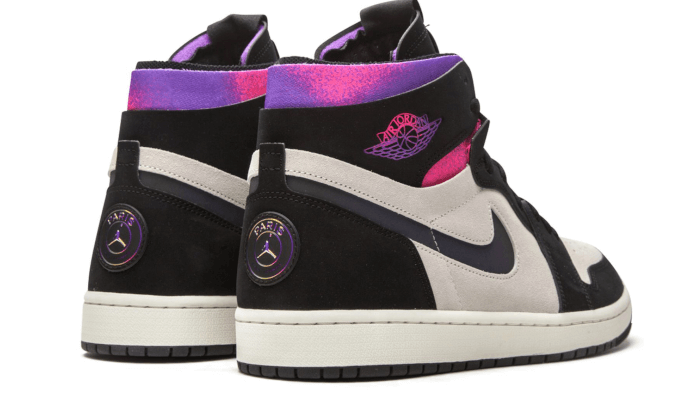 jordan 1 high paris saint germain