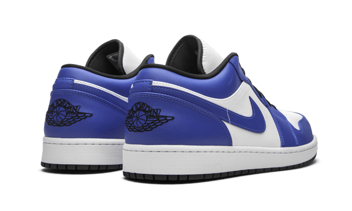 game royal jordan low