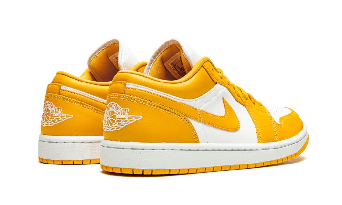 Air Jordan 1 Low Pollen – SOSUKICKS