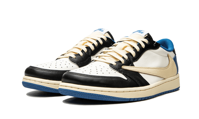 air jordan travis scott 1 low