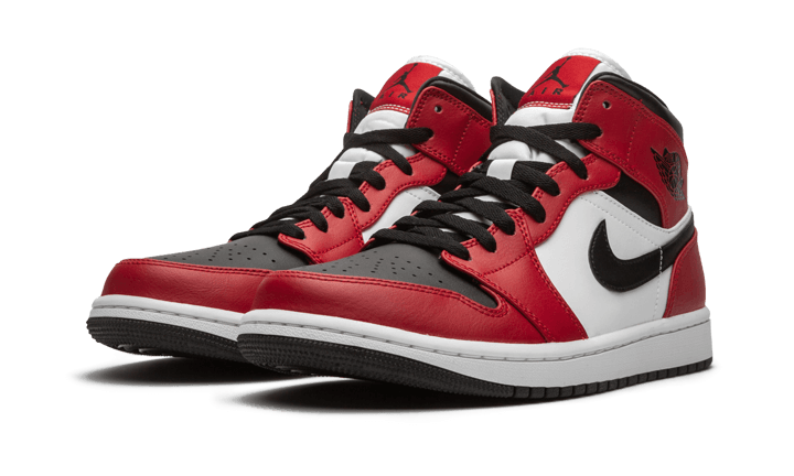 chicago black toe jordans