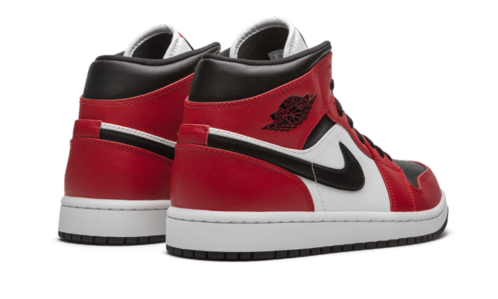 chicago black toe jordans