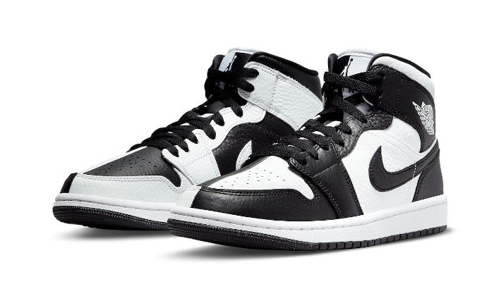 Air Jordan 1 Mid SE Homage – SOSUKICKS