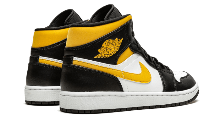 air jordan retro 1 pollen