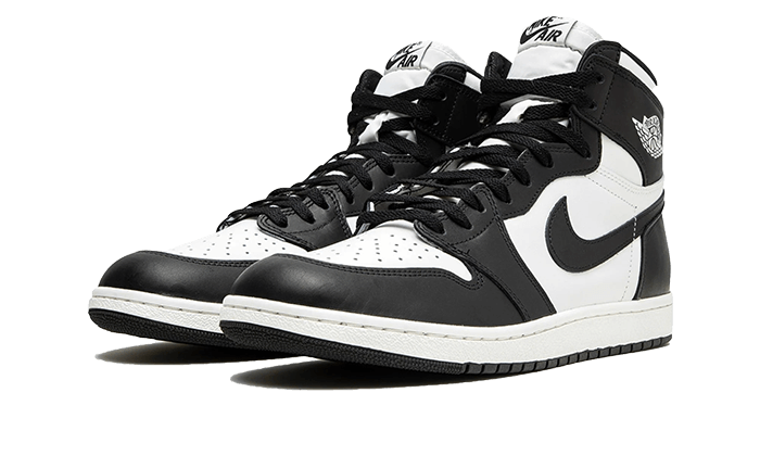 Air Jordan 1 Retro High 85 OG Black 