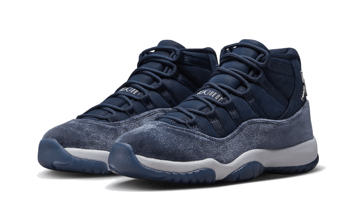 Air Jordan 11 Retro Midnight Navy 