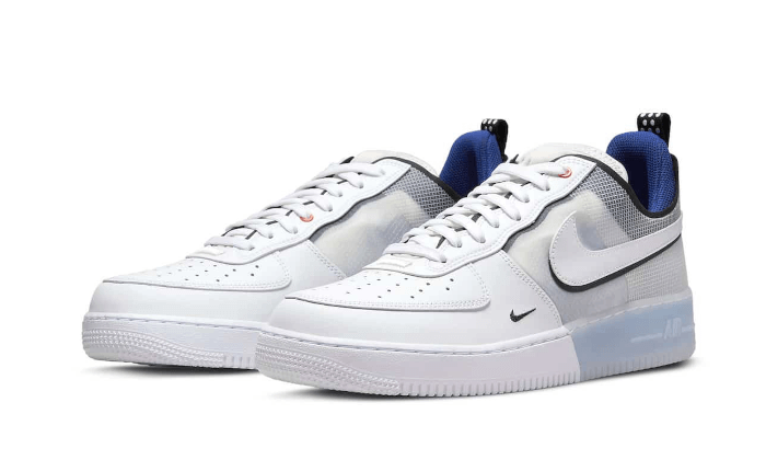 split air forces