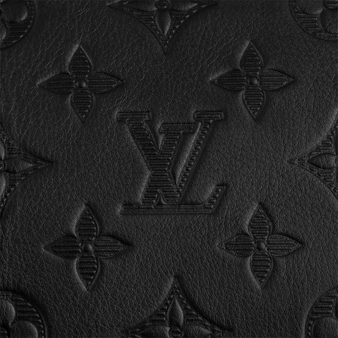 Louis Vuitton Shadow Monogram Official Pattern