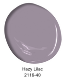 Hazy Lilac 2116-40