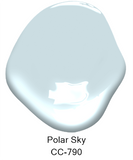 Polar Sky CC-790