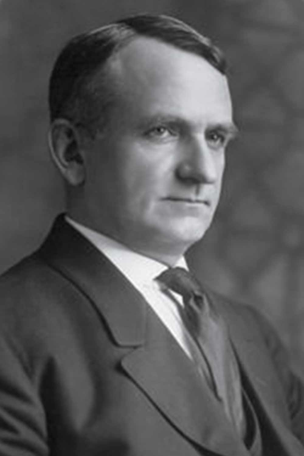 Photo of Benjamin Moore