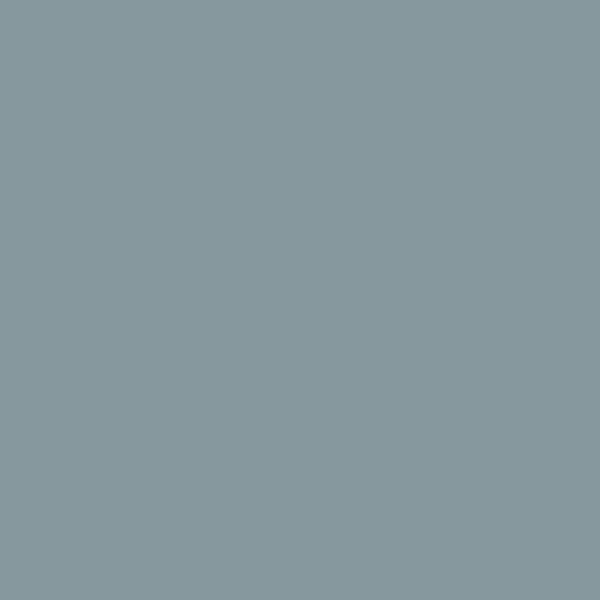 Harbor Gray (AC-25): 9x14.75 – Benjamin Moore x Samplize