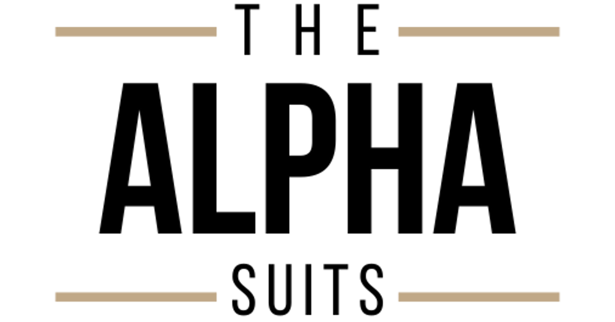 The Alpha Suits
