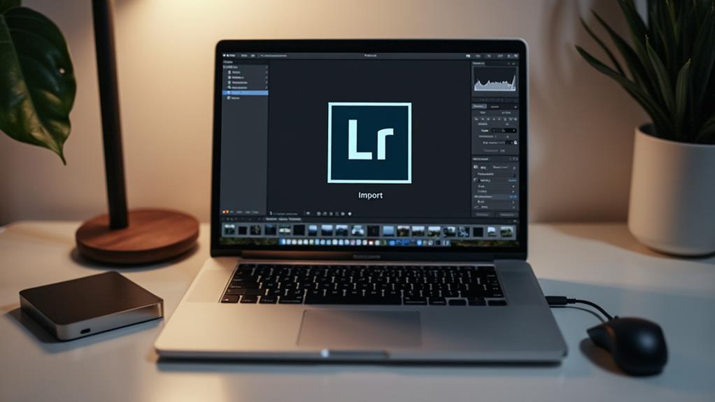 35MM Film Look Lightroom Presets: Quick and Easy Guide