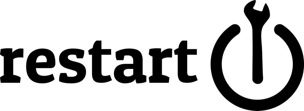 The Restart Project Logo