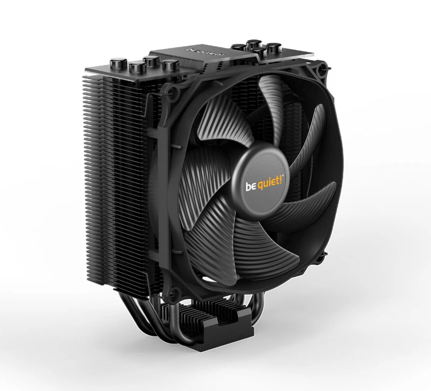 be quiet! Dark Rock Slim CPU Cooler