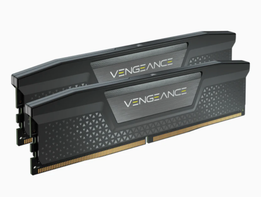 Corsair Vengeance CMK32GX5M2D6000Z36 memory module