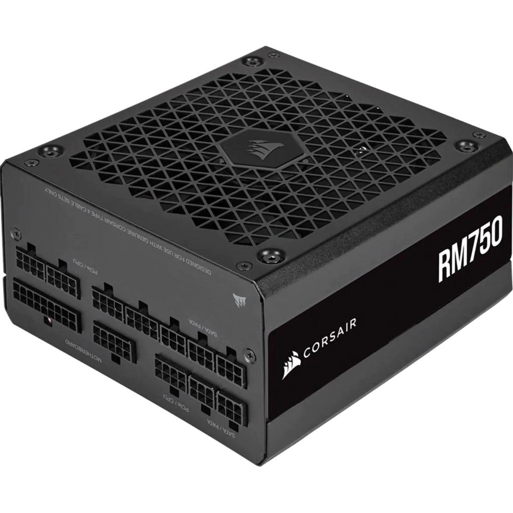 Corsair RM750 power supply unit 750 W