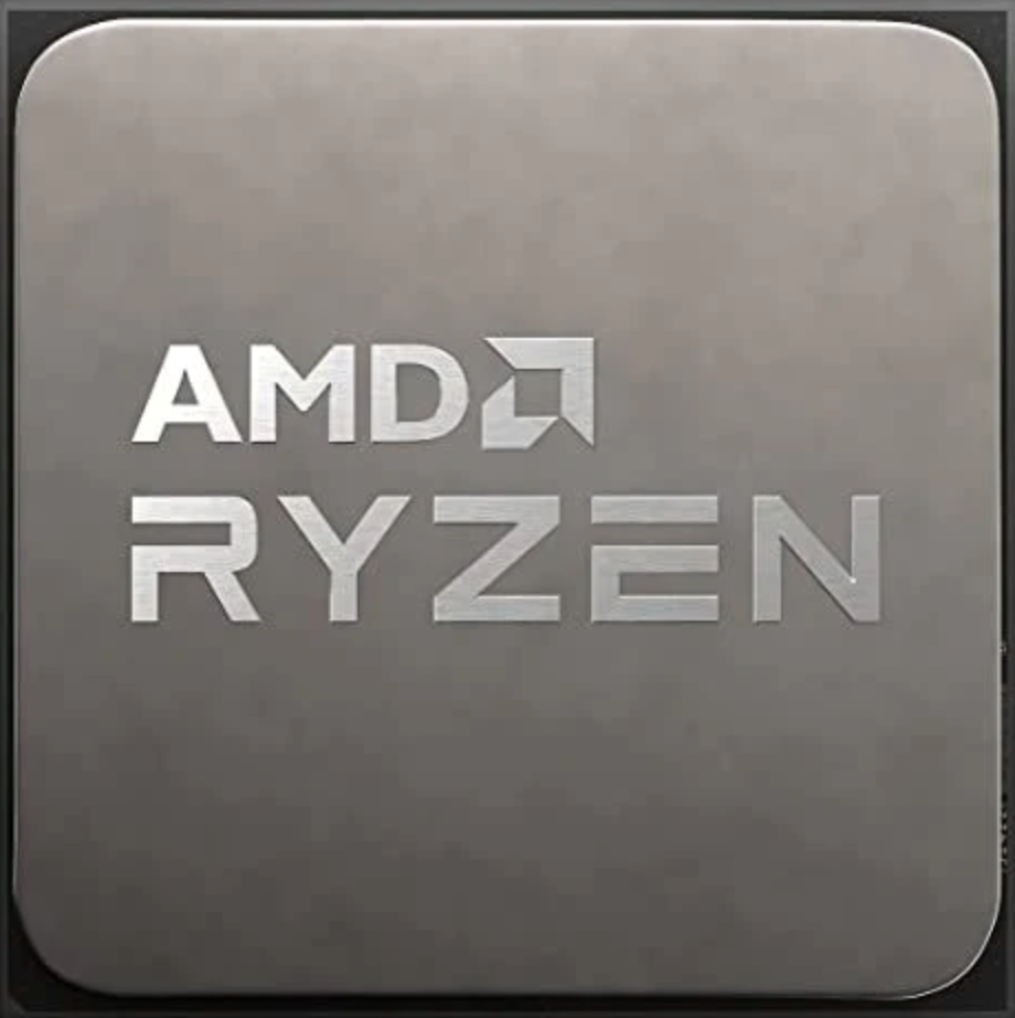 AMD Ryzen 9 5950X processor