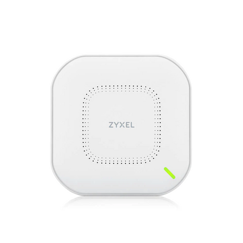 Zyxel WAX610D-EU0101F wireless access point
