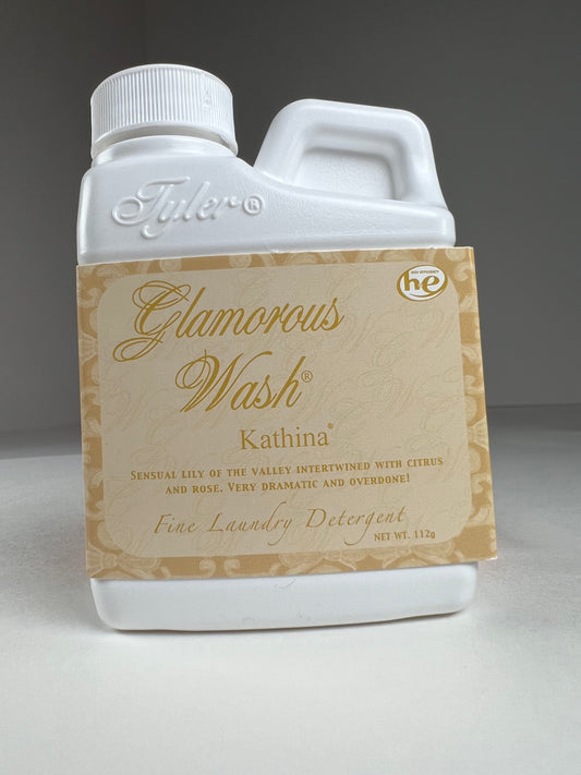 Tyler Glamorous Wash 32 oz - Diva