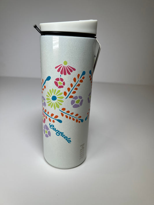 Consuela Accessories - Songbird - 16oz Tumbler / Drinkware