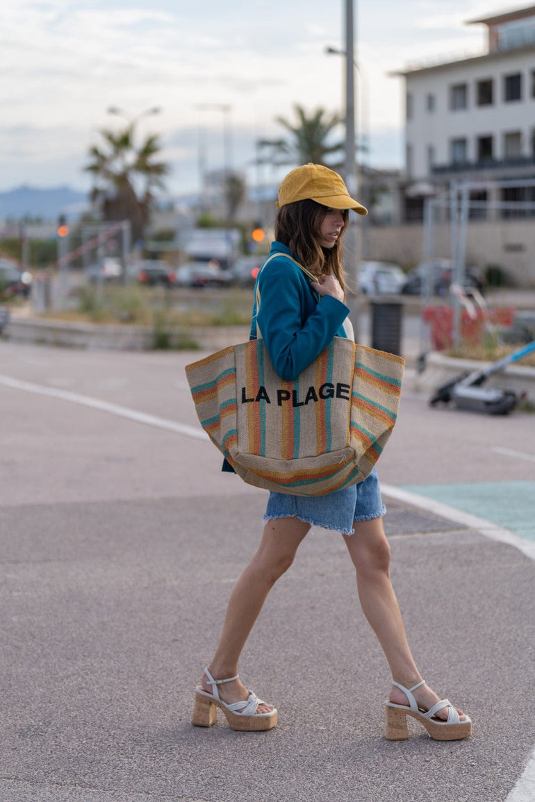 Beach bag – Chantal B