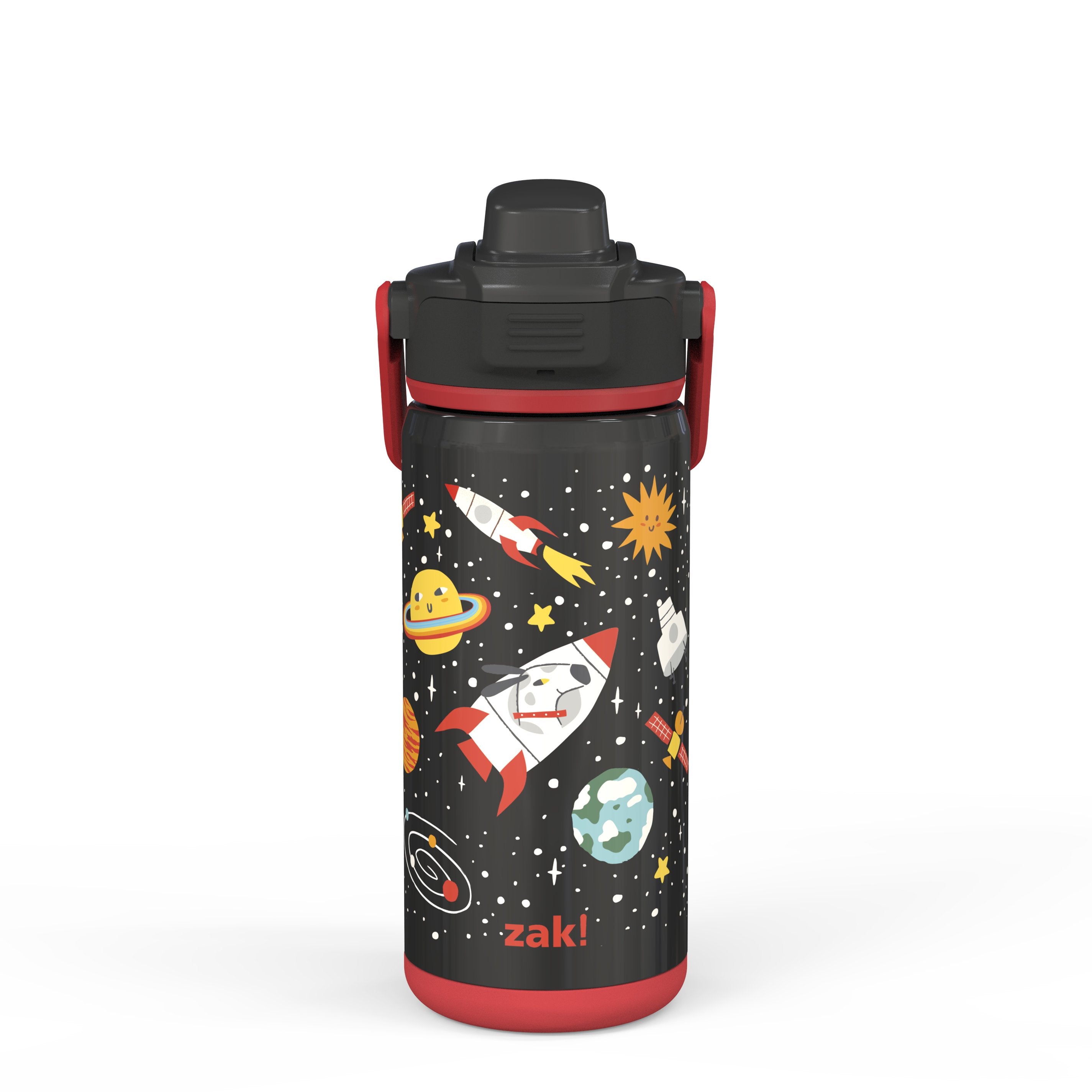 MILK + WATER™ All-In-One Insulated Baby Bottle by MILK + WATER — Kickstarter