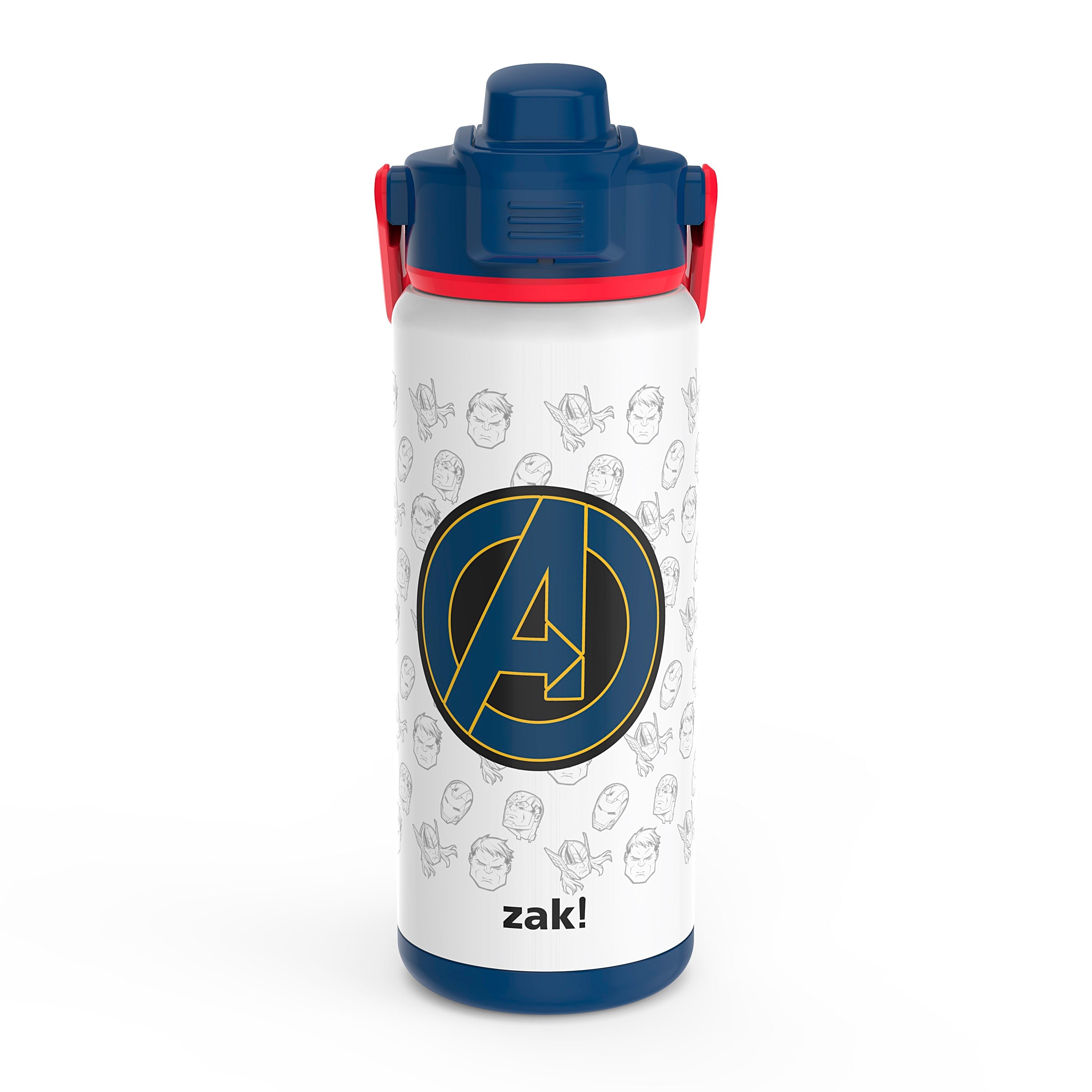 zak! Beacon Bottle Set of 2, Star Wars The Mandalorian The Child - 16 oz  Each - Durable Plastic - Si…See more zak! Beacon Bottle Set of 2, Star Wars