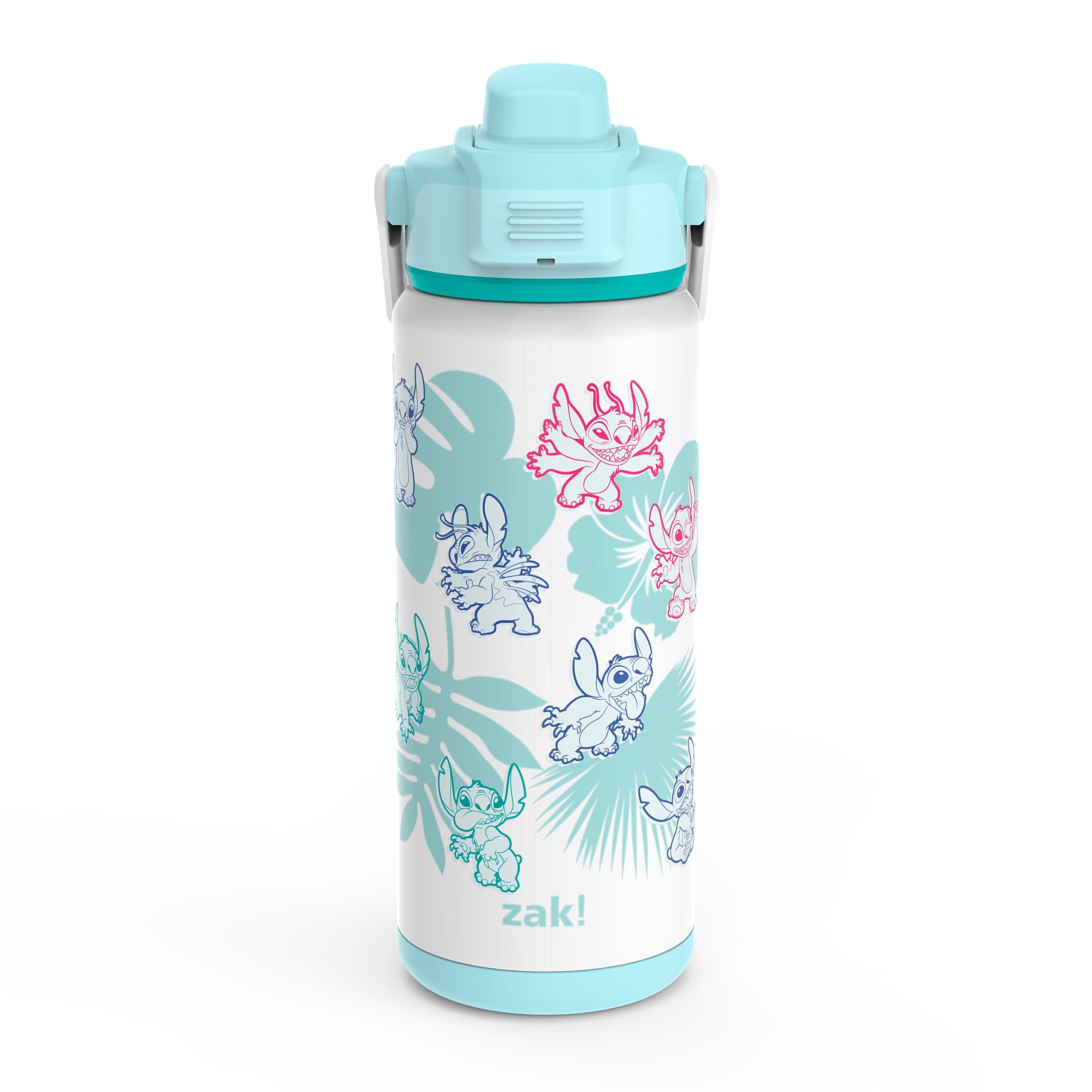 Castle Bound Travel Expert 20oz Insulated Water Bottle