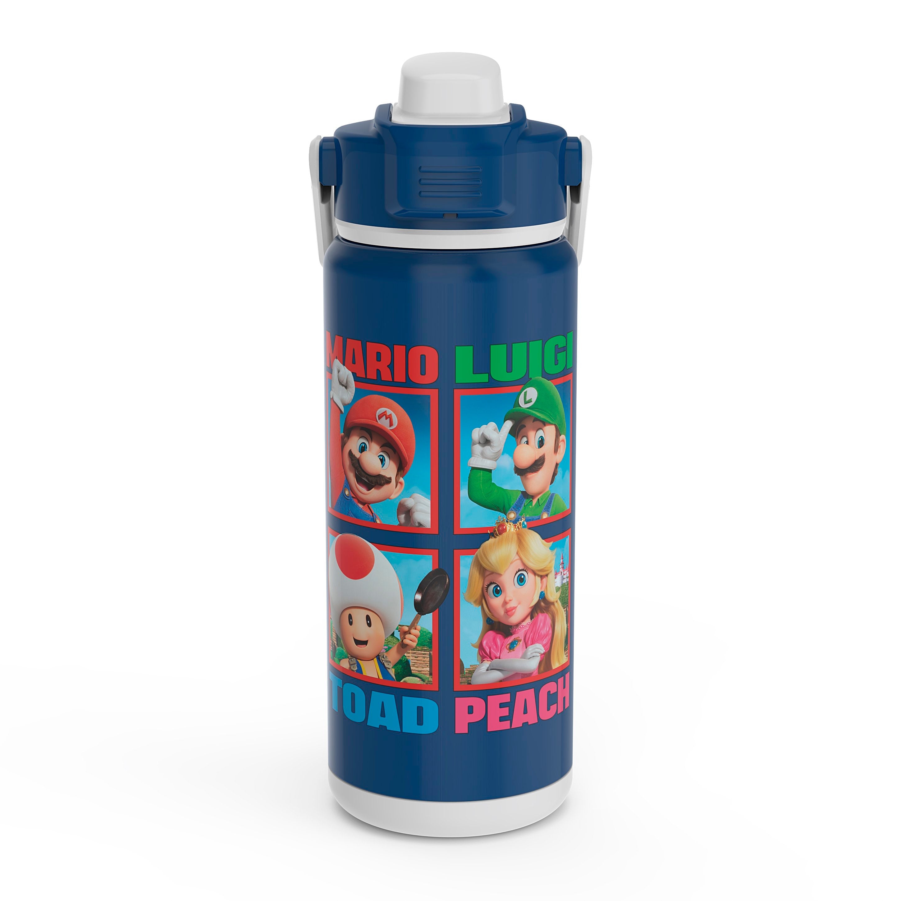 Disney Lilo & Stitch Stay Weird 27oz Water Bottle