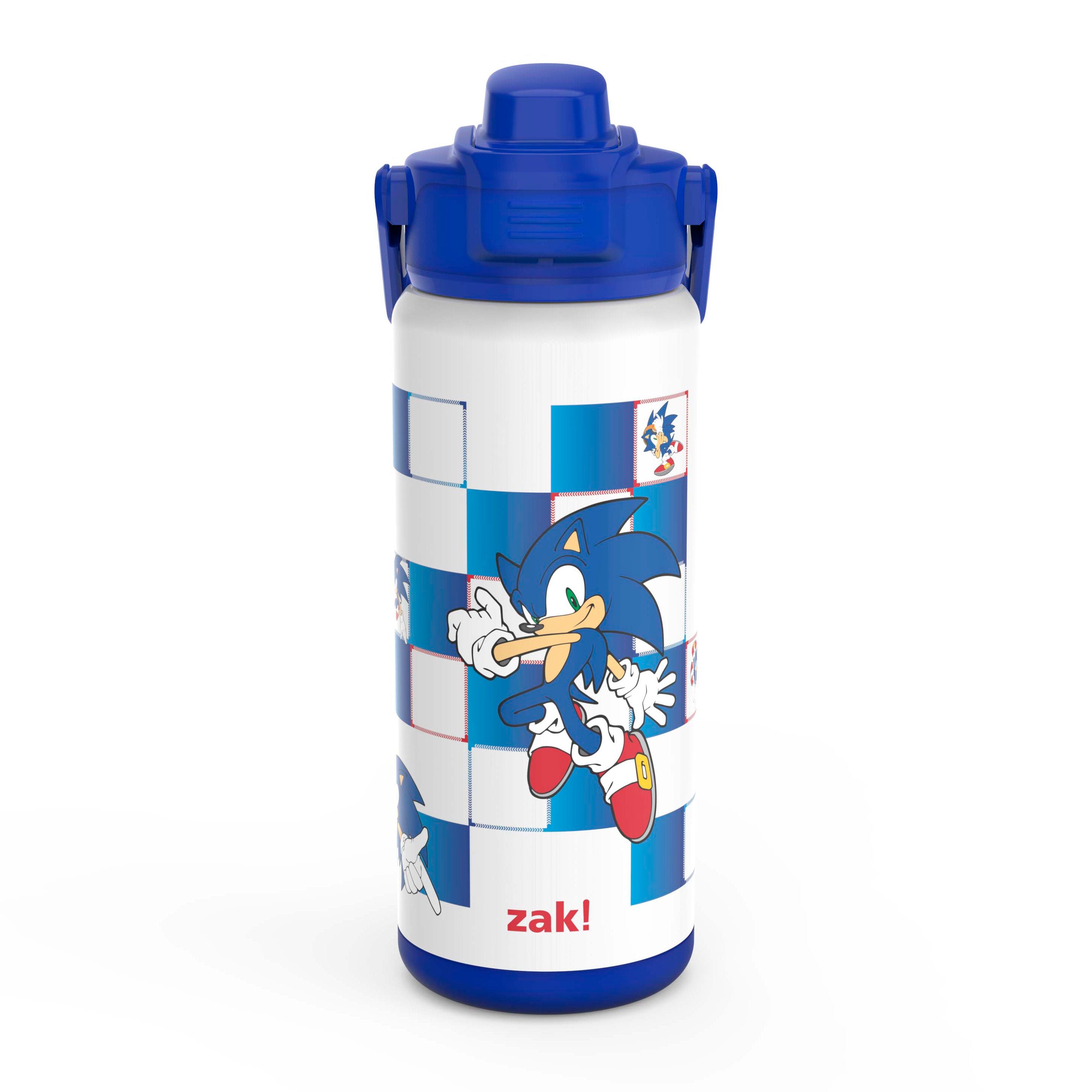 Super Mario 780ml Stainless Steel Water Bottle