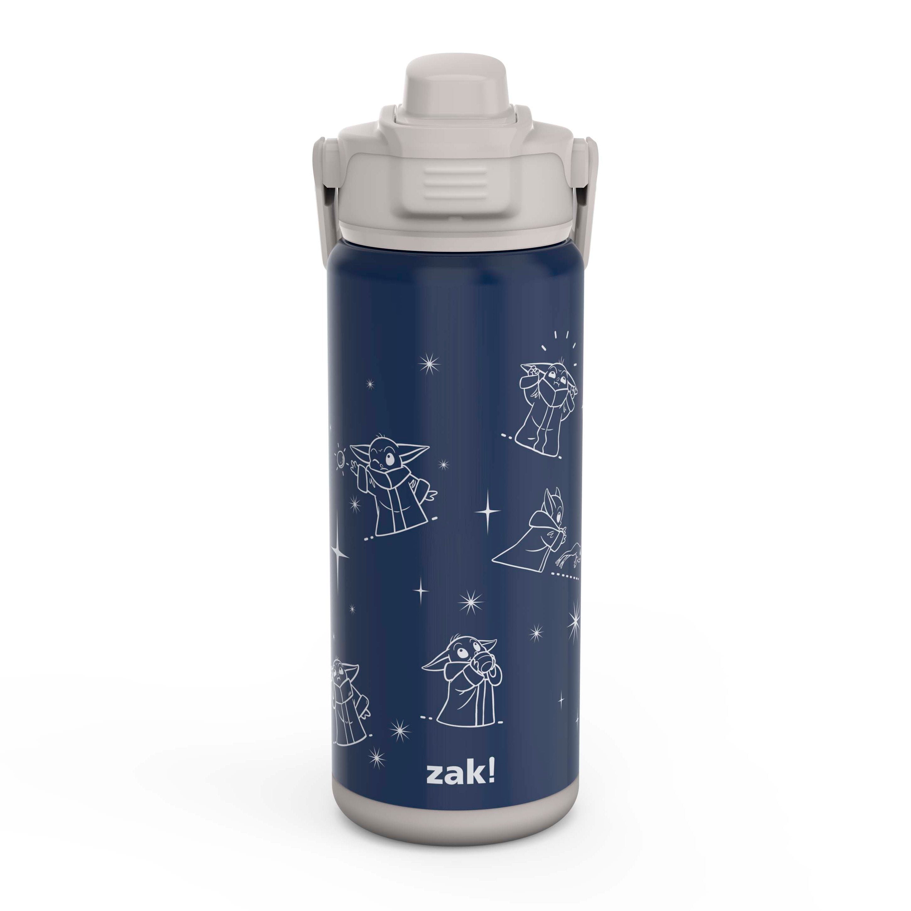 Mayim Stainless Steel 12oz. Water Bottle | Boy's | Blue/Grey Ombre | Size One Size | Drinkware