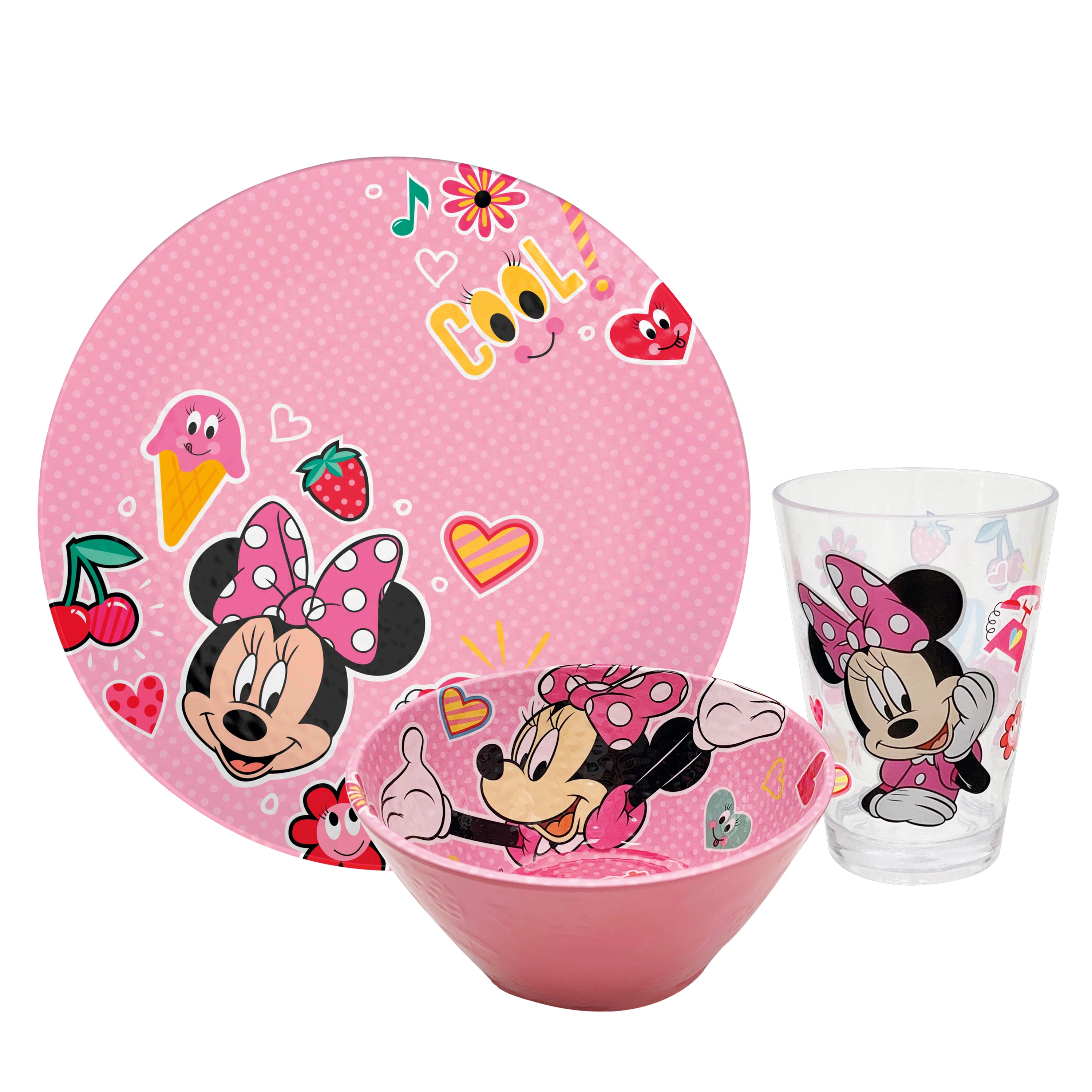 PAW Patrol™ Dinnerware – Lalo