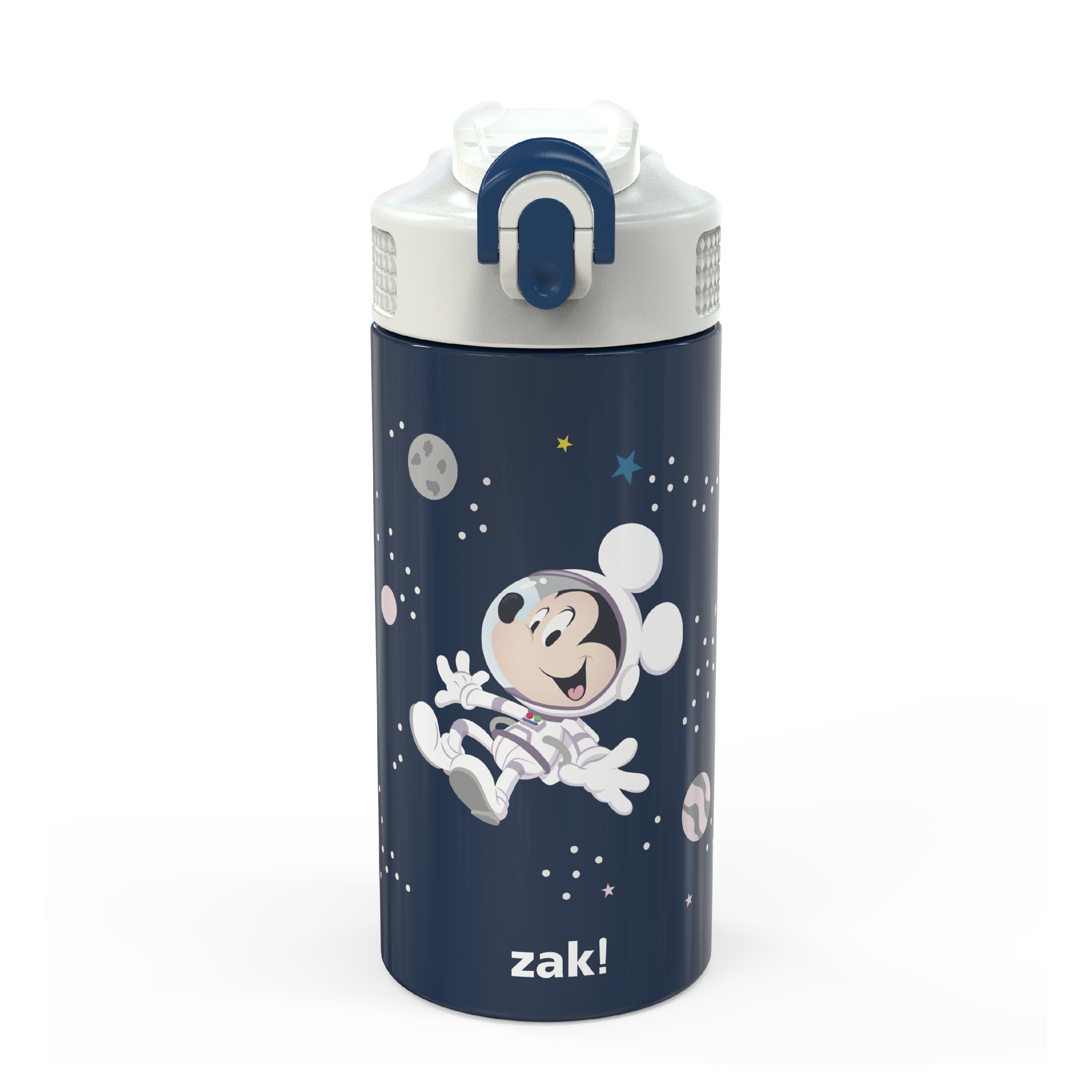 Zak Designs CoComelon Kids Water Bottle with Spout Cover and Built-in  Carrying Loop, Made of Durable…See more Zak Designs CoComelon Kids Water  Bottle